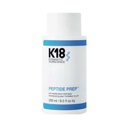 K18 Peptide Prep pH Shampooing d'entretien 250 ml