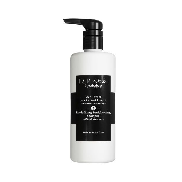 Hair rituel by sisley soin lavant revitalisant lissant 500ml