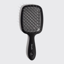 Kitsch Vented Paddle Brush - noire