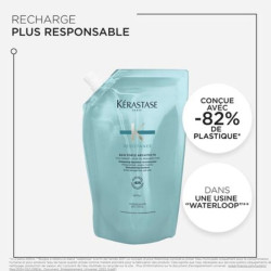 Kérastase recharge bain de force architecte 500 ml