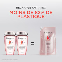 Kérastase recharge genesis bain hydra-fortifiant 500 ml