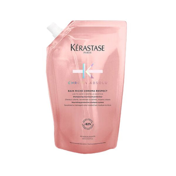 Kérastase recharge bain chroma respect 500 ml