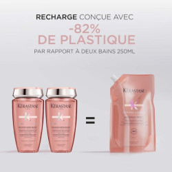 Kérastase recharge bain chroma respect 500 ml