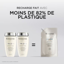 Kérastase recharge bain densité 500 ml