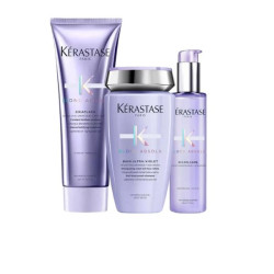 Kérastase Blond Absolu Coffret de luxe