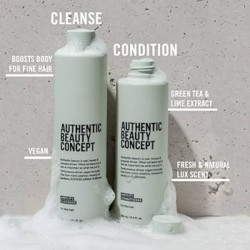 Authentic Beauty Concept Amplify Set