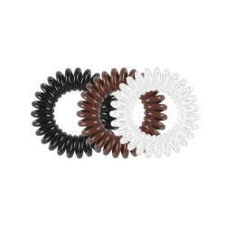 Invisibobble ORIGINAL The Hair Necessities 8pcs