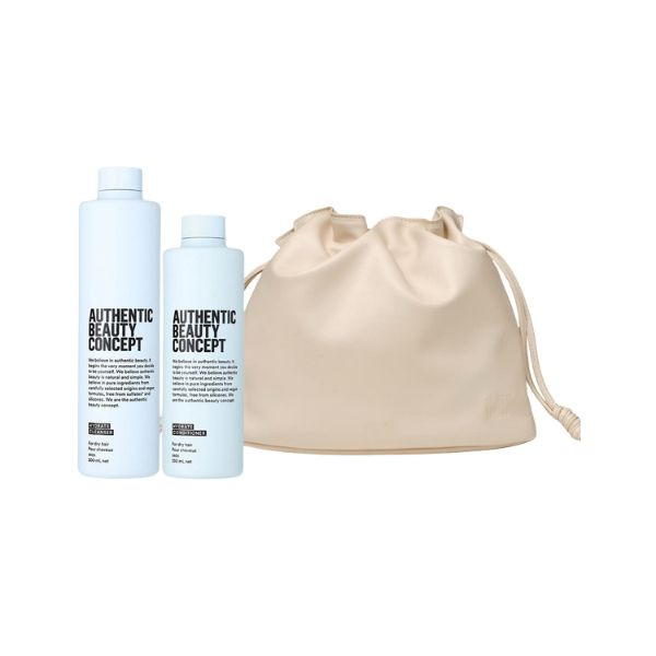 Authentic Beauty Concept Hydrate Set