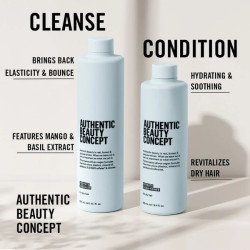 Authentic Beauty Concept Hydrate Set