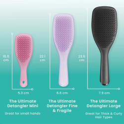 Tangle Teezer The Wet Detangler Fine and Fragile Hypnotic Heather