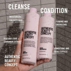 Authentic Beauty Concept Glow Set