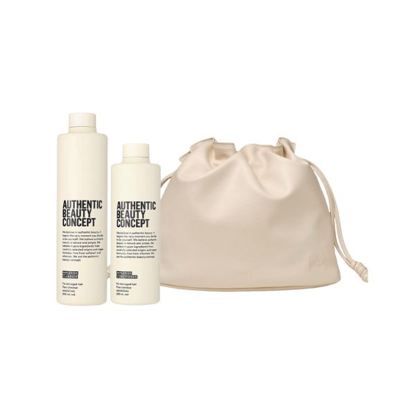 Authentic Beauty Concept Replenish Set