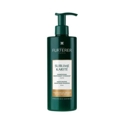 René Furterer. Sublime Karité Moisturizing Smoothing Shampoo - 500 ml