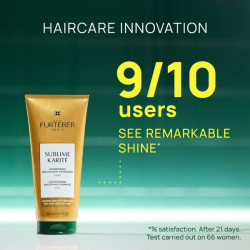 René Furterer Sublime Karité Shampooing 200 ml