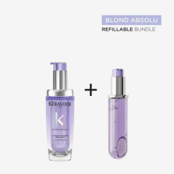 Kérastase Blond Absolu Huile Cicagloss Rechargeable 75ml