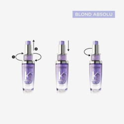 Kérastase Blond Absolu Huile Cicagloss Rechargeable 75ml