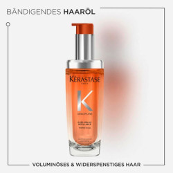 Kérastase Discipline huile Oléo-Relax Refillable 75 ml