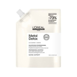 L’Oréal Professionnel Metal Detox Shampooing recharge 500ml