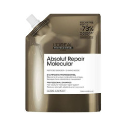 L’Oréal Professionnel absolu repair molecular Shampooing recharge 500ml