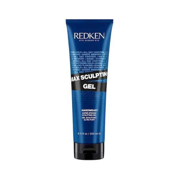 redken max sculpting gel 250ml