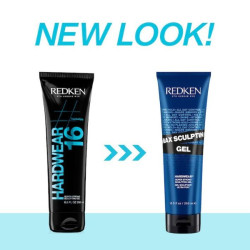 redken max sculpting gel 250ml