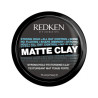 redken matte clay 75ml