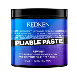 redken pliable paste rewind 150ml