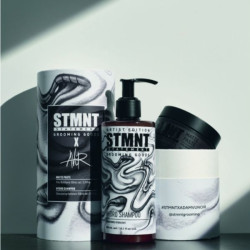 STMNT Artist Edition pack Hydro Shampoo & Matt Paste