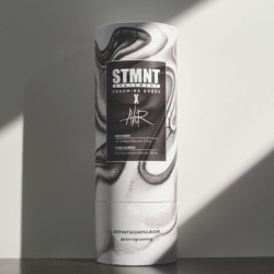 STMNT Artist Edition pack Hydro Shampoo & Matt Paste