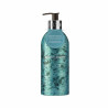 Molton Brown Gel douche et bain - Edition Limitee Coastal Cypress & Sea Fennel Bouteille Infinie