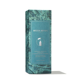 Molton Brown Gel douche et bain - Edition Limitee Coastal Cypress & Sea Fennel Bouteille Infinie