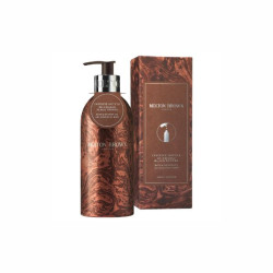 Molton Brown Gel douche et bain - Edition Limitee re-charge black pepper