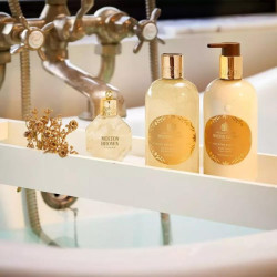 Molton Brown vintage with elderflower body lotion 300ml