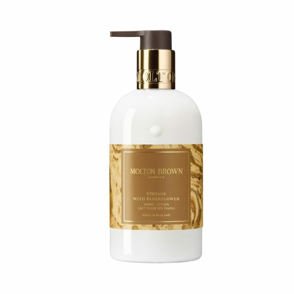 Molton Brown vintage with elderflower hand lotion 300ml