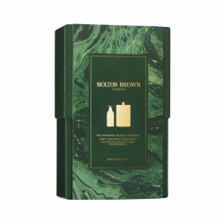 Molton Brown Re-charge Black Pepper Refill Bodycare Gift Set