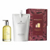 Molton Brown Orange & Bergamot Refill Hand Care Gift Set