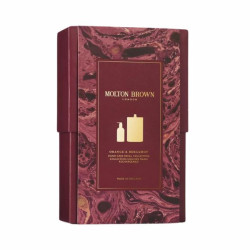 Molton Brown Orange & Bergamot Refill Hand Care Gift Set