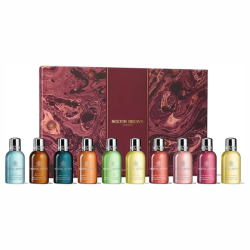 Molton Brown stocking filler collection Gift Set