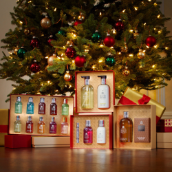 Molton Brown stocking filler collection Gift Set