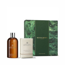 Molton Brown Re-Charge Black Pepper Body Care Gift Set