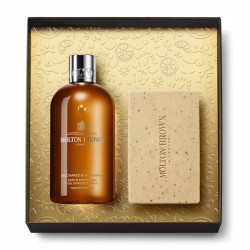 Molton Brown Re-Charge Black Pepper Body Care Gift Set