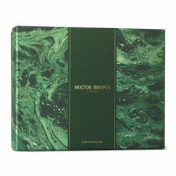 Molton Brown woody & aromatic body care collection Gift Set