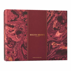 Molton Brown floral & spicy body care collection Gift Set