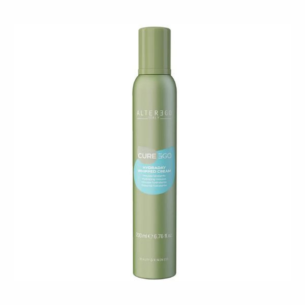 Alterego CureEgo Hydraday Whipped cream 200ml