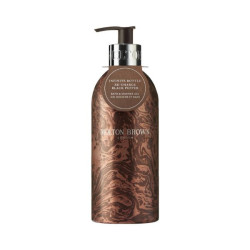 Molton Brown Gel douche et bain - Edition Limitee re-charge black pepper