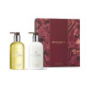 Molton Brown orange & bergamot hand care collection Gift Set