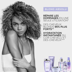 Kérastase Blond Luxury Holidays Set