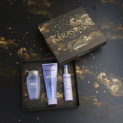 Kérastase Blond Luxury Holidays Set