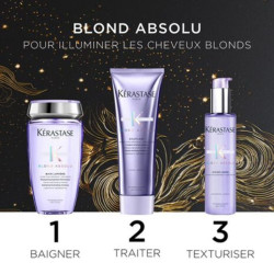 Kérastase Blond Luxury Holidays Set