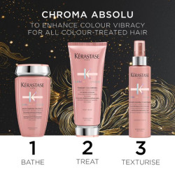 Kérastase Chroma Absolu Luxury Holiday Set